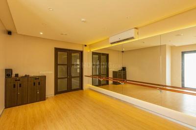 Hall Image of 792 Sq.ft 1.5 BHK Apartment / Flat for sale in Talegaon Dabhade Pune for Rs. 3700000