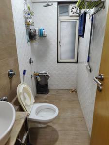 Image of 1053 Sq.ft 2 BHK Apartment / Flat for sale in Oxford Florida River Bank E And F, Mundhwa, Pune for Rs. 9500000