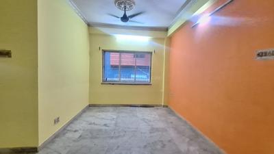 Hall Image of 850 Sq.ft 2 BHK Apartment / Flat for sale in Haltu Kolkata for Rs. 4150000