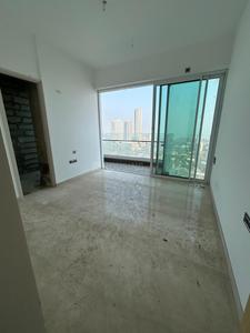 Hall Image of 1500 Sq.ft 3 BHK Apartment / Flat for sale in Monte South, Byculla Mumbai for Rs. 61000000