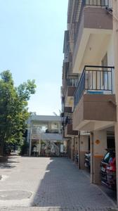 Image of 1244 Sq.ft 2 BHK Apartment / Flat for sale in SLS Sunny Gardens, Doddanekundi, Bengaluru for Rs. 11800000