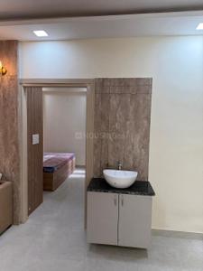 Hall Image of 1395 Sq.ft 3 BHK Apartment / Flat for sale in Panchyawala Jaipur for Rs. 6000000
