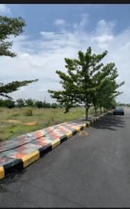 Image of 400 Sq.ft Residential Plot / Land for sale in Iconic RRR County, Choutuppal, Yadadri Bhuvanagiri for Rs. 12000000
