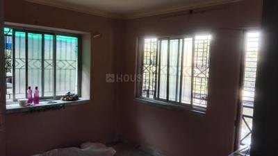 Bedroom Image of 1400 Sq.ft 3 BHK Apartment / Flat for sale in Bijoygarh Kolkata for Rs. 5500000