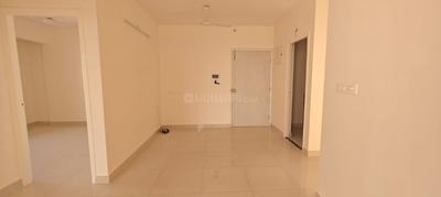 Image of 1128 Sq.ft 3 BHK Apartment / Flat for rent in The 102, Joka, Kolkata for Rs. 20000