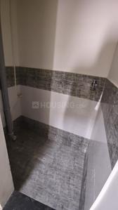 Image of 700 Sq.ft 1 BHK Apartment / Flat for rent in Kondapur, Hyderabad for Rs. 17000