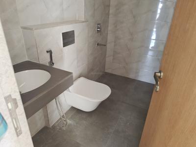 Image of 1450 Sq.ft 3.5 BHK Apartment / Flat for sale in Lodha Bellagio, Powai, Mumbai for Rs. 69500000