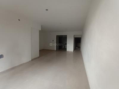 Hall Image of 1245 Sq.ft 2 BHK Apartment / Flat for sale in Precious Krishna Hills, Panvel Navi Mumbai for Rs. 7700000