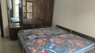 Bedroom Image of 747 Sq.ft 3 BHK Apartment / Flat for sale in Sector 70 Gurgaon for Rs. 9300000
