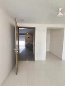 Hall Image of 2417 Sq.ft 3 BHK Apartment / Flat for sale in Shivalik Green View, Shantigram Ahmedabad for Rs. 17000000