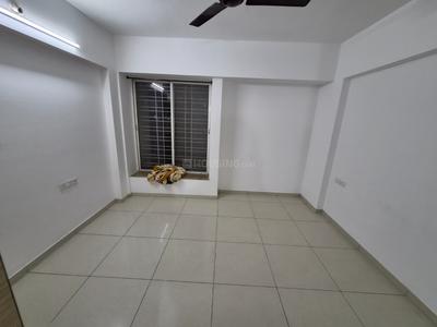 Hall Image of 1000 Sq.ft 2 BHK Apartment / Flat for sale in Realty7 Wonderwall, Balewadi Pune for Rs. 8600000