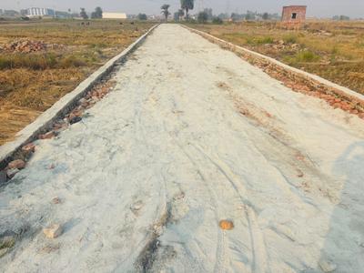 Ram Nagar Plot View 3
