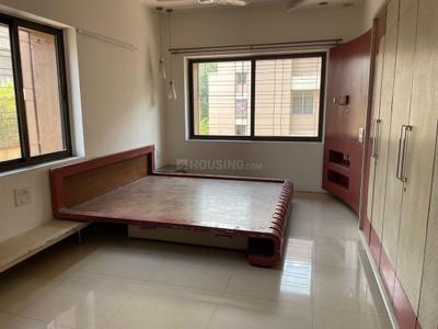 Bedroom Image of 2000 Sq.ft 3 BHK Apartment / Flat for sale in K Raheja Gardens, Wanwadi Pune for Rs. 21000000