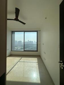 Bedroom Image of 1273 Sq.ft 3 BHK Apartment / Flat for sale in Oberoi Sky City, Borivali East Mumbai for Rs. 49000000