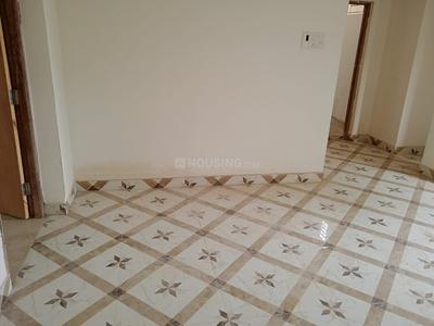 Bedroom Image of 1212 Sq.ft 3 BHK Apartment / Flat for sale in Barasat Kolkata for Rs. 3200000