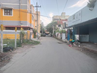 Image of 1352 Sq.ft Residential Plot / Land for sale in Madipakkam, Chennai for Rs. 14005999
