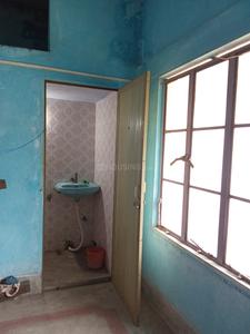 Bedroom Image of Binab pal&#x27;s pg in Dum Dum, Kolkata
