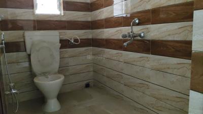 Image of 1250 Sq.ft 3 BHK Apartment / Flat for sale in New Town, Kolkata for Rs. 8200000