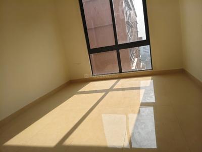 Bedroom Image of 1398 Sq.ft 3 BHK Apartment / Flat for sale in Ambuja Ecospace Residencia, New Town Kolkata for Rs. 15300000