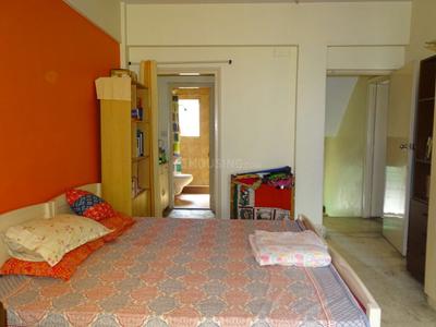 Bedroom Image of 2500 Sq.ft 5 BHK Independent House for sale in Nerul Navi Mumbai for Rs. 45100000
