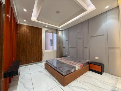 Bedroom Image of 1400 Sq.ft 3 BHK Apartment / Flat for sale in N K Savitry Green 2 Panorama, Gazipur Zirakpur for Rs. 8299999