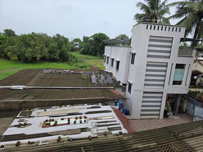 2 BHK Independent House