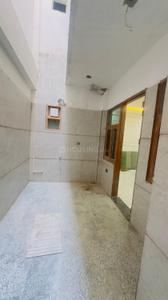 Balcony Image of 1765 Sq.ft 3 BHK Builder Floor for sale in Golden Avenue, Bamheta Village Ghaziabad for Rs. 9200000