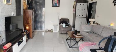 Hall Image of 1100 Sq.ft 2 BHK Apartment / Flat for rent in Halasuru Bengaluru for Rs. 60000