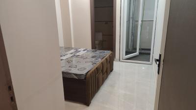2 BHK Independent Builder Floor