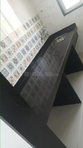 Kitchen Image of 840 Sq.ft 2 BHK Apartment / Flat for sale in Patels Prestige, Ambernath West Ambernath for Rs. 3200000