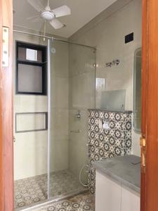 Bedroom One Image of 1550 Sq.ft 3 BHK Builder Floor for sale in Sector 56 Gurgaon for Rs. 27000000