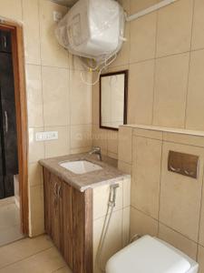 Bathroom Image of 1670 Sq.ft 2 BHK Apartment / Flat for sale in SS The Leaf, Sector 85 Gurgaon for Rs. 18000000