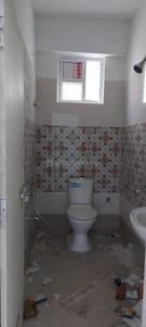 Bathroom Image of 1250 Sq.ft 3 BHK Apartment / Flat for sale in Honeyy Sreenivasam, Atchutapuram Visakhapatnam for Rs. 4350000