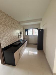 1 BHK Flat