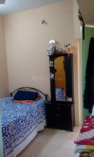 Gupta Layout, Halasuru Bedroom 1