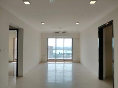 3.5 BHK Apartment