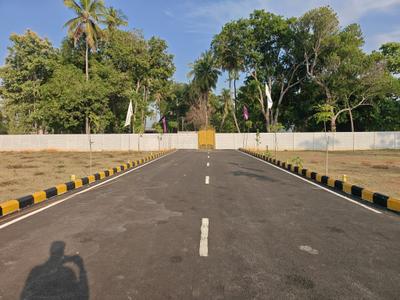 Image of 1032 Sq.ft Residential Plot / Land for sale in Naduveerapattu, Chennai for Rs. 3610968