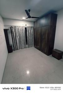 Bedroom Image of 1050 Sq.ft 2 BHK Apartment / Flat for rent in Shanti Kamal, Doctor Compound Mumbai for Rs. 96000