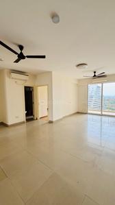 Hall Image of 1645 Sq.ft 3 BHK Apartment / Flat for sale in Emaar Gurgaon Greens, Sector 102 Gurgaon for Rs. 19500000