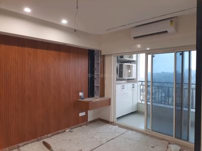 Bedroom Image of 2400 Sq.ft 3 BHK Apartment / Flat for sale in Godrej Air, Sector 85 Gurgaon for Rs. 30000000