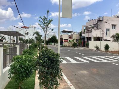 Image of 1500 Sq.ft Residential Plot / Land for sale in Kurumbapalayam, Coimbatore for Rs. 6834000