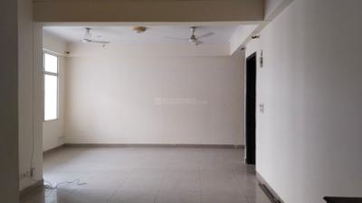 Living Room Image of 1360 Sq.ft 3 BHK Apartment / Flat for sale in Panchsheel Wellington, Crossings Republik Ghaziabad for Rs. 12600000