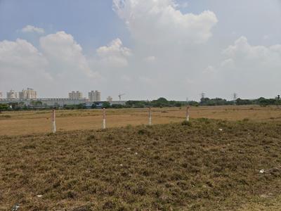 Image of 600 Sq.ft Residential Plot / Land for sale in Oragadam Sriperambattur, Chennai for Rs. 753001