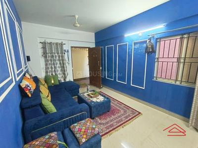 Bedroom Image of 1147 Sq.ft 2 BHK Apartment / Flat for sale in Sri Krishna Excel Stone by Sri Krishna Builders And Developers, Varthur Bengaluru for Rs. 7250000