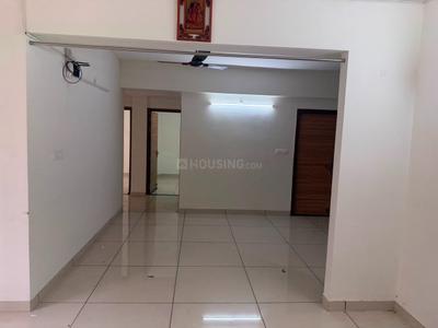 Hall Image of 1500 Sq.ft 2.5 BHK Apartment / Flat for rent in DB Pride, Talawali Chanda Indore for Rs. 27000