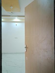 Main Entrance Image of 1050 Sq.ft 2 BHK Apartment / Flat for sale in Sector 74 Noida for Rs. 4200000