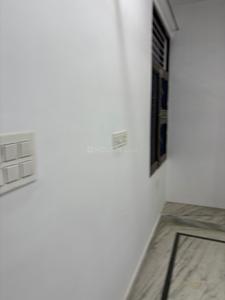 Balcony Image of 1300 Sq.ft 2 BHK Builder Floor for rent in Ramnagariya Jaipur for Rs. 17000