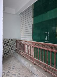 Bedroom One Image of 1080 Sq.ft 2 BHK Apartment / Flat for sale in Shree Maruti Dham, Sector 49 Noida for Rs. 6500000