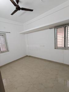 Bedroom Image of 750 Sq.ft 2 BHK Independent House for rent in Chinnavedampatti Coimbatore for Rs. 17000
