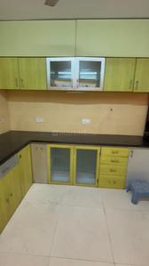 Kitchen Image of 1780 Sq.ft 3 BHK Apartment / Flat for sale in Amarnath Towers, Andheri West Mumbai for Rs. 50000000